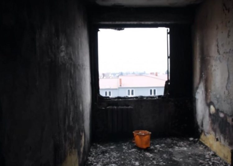 Możesz zrzucić się na remont. Zbiórka trwa