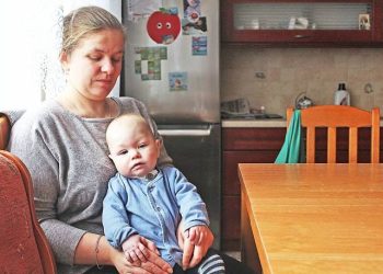 W niedzielę zagrają dla Patryka