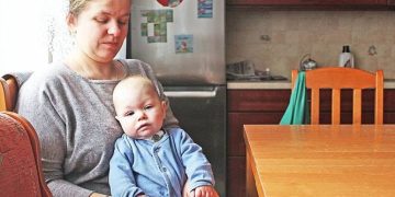 W niedzielę zagrają dla Patryka