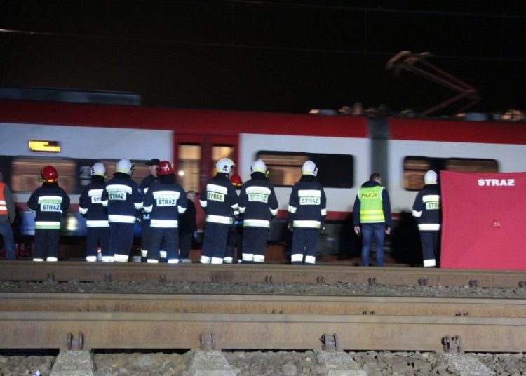 Wiemy, kto zginął. To nie było samobójstwo