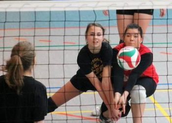 Piękniejsza odsłona siatkówki