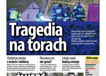 PrzeglÄd wydania nr. 9