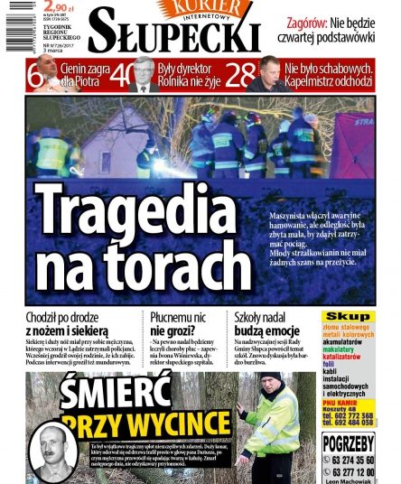 PrzeglÄ
d wydania nr. 9