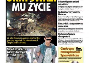 PrzeglÄd wydania nr. 10