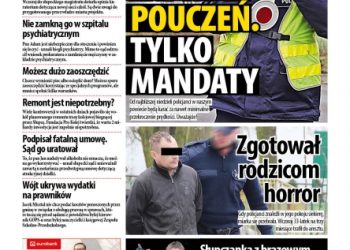 PrzeglÄd wydania nr. 11