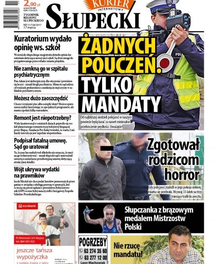 PrzeglÄd wydania nr. 11