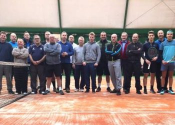 Grand Prix. Został jeden turniej