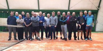 Grand Prix. Został jeden turniej