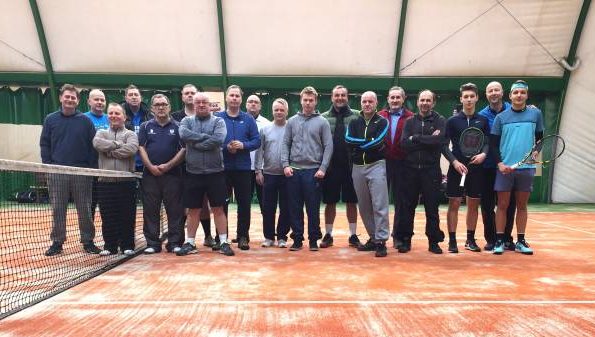 Grand Prix. Został jeden turniej