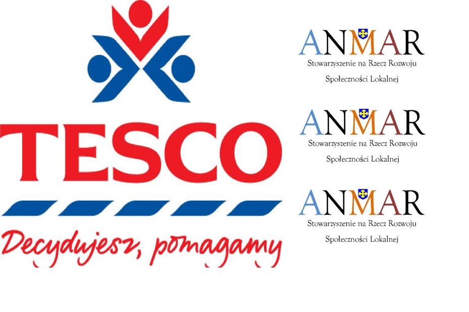 Robiąc zakupy możesz zagłosować na ścieżkę