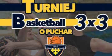 3 na 3 powalczą o puchar Gromu