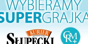 Ruszył nowy plebiscyt. Wybieramy SuperGrajka!