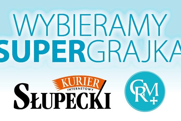 Ruszył nowy plebiscyt. Wybieramy SuperGrajka!