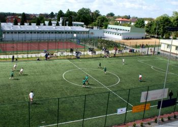 Sportowy tydzień ze słupeckim MOSem