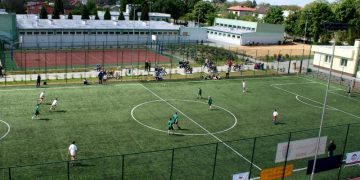 Sportowy tydzień ze słupeckim MOSem