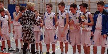 Siódme miejsce w Wielkopolsce