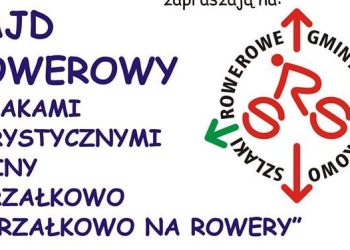 Strzałkowo zaprasza na rowery