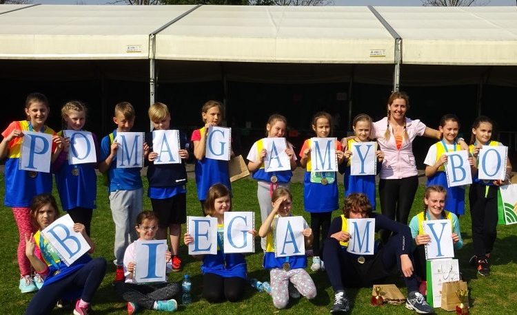 Kolejny sprawdzian umiejętności