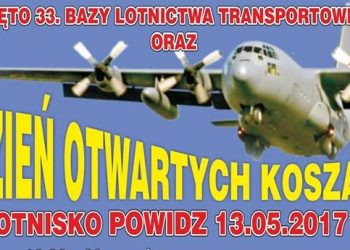 Dzień Otwartych Koszar na święto Bazy