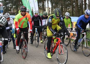 Supermaraton na początek