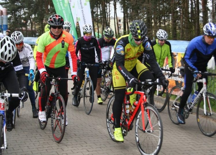 Supermaraton na początek