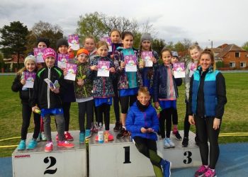 Poprawili swoje życiówki