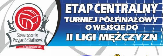 Siatkówka. Baraże bez Espadonu