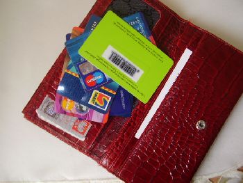 Trąbczyn: ukradła torebkę z dokumentami