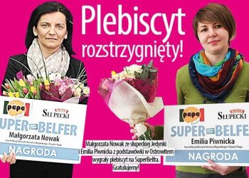 Plebiscyt rozstrzygnięty! Zobacz film z ogłoszenia