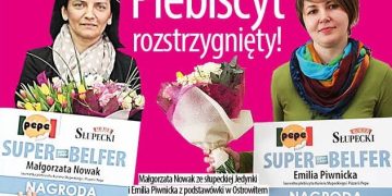 Plebiscyt rozstrzygnięty! Zobacz film z ogłoszenia