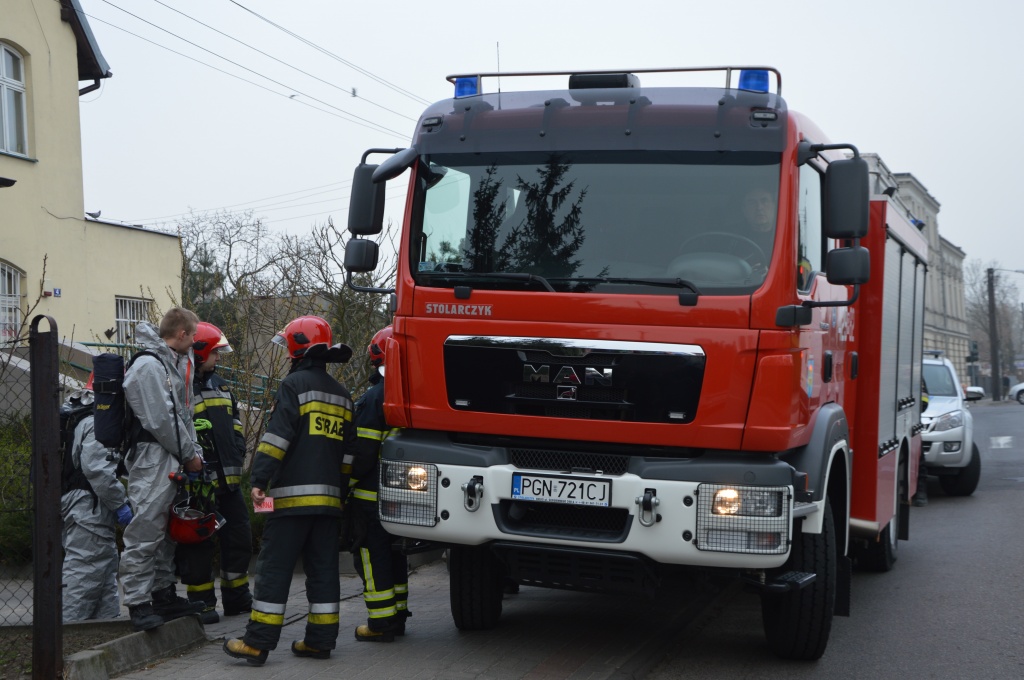 Tajemnicza paczka na poczcie. Ewakuacja [Aktualizacja]