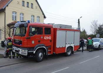 Tajemnicza paczka na poczcie. Ewakuacja [Aktualizacja]