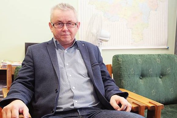 Spółdzielnia: Będą niższe zwroty za ciepło