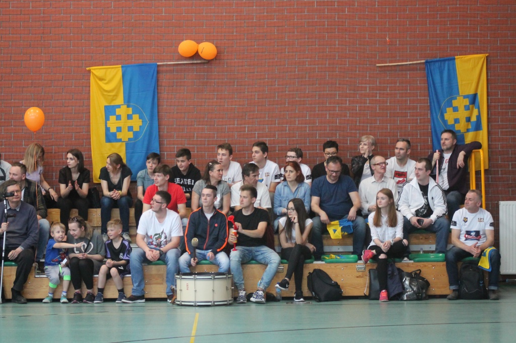 SPS „majstrem” 3 ligi. Zobacz zdjęcia