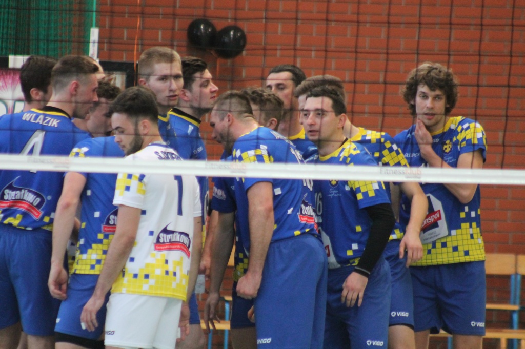 SPS „majstrem” 3 ligi. Zobacz zdjęcia