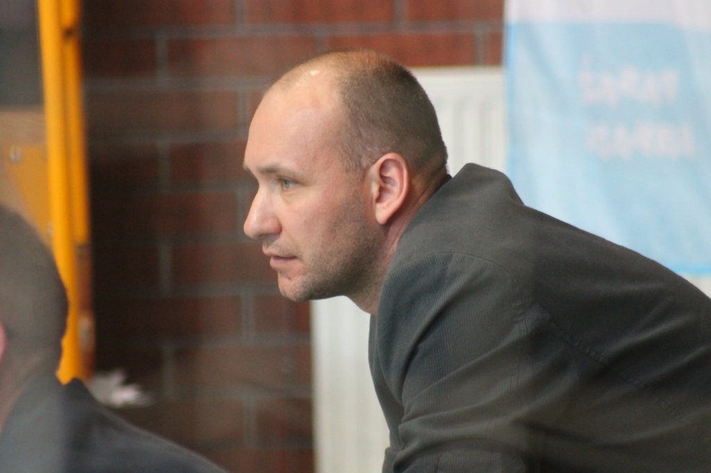 SPS „majstrem” 3 ligi. Zobacz zdjęcia