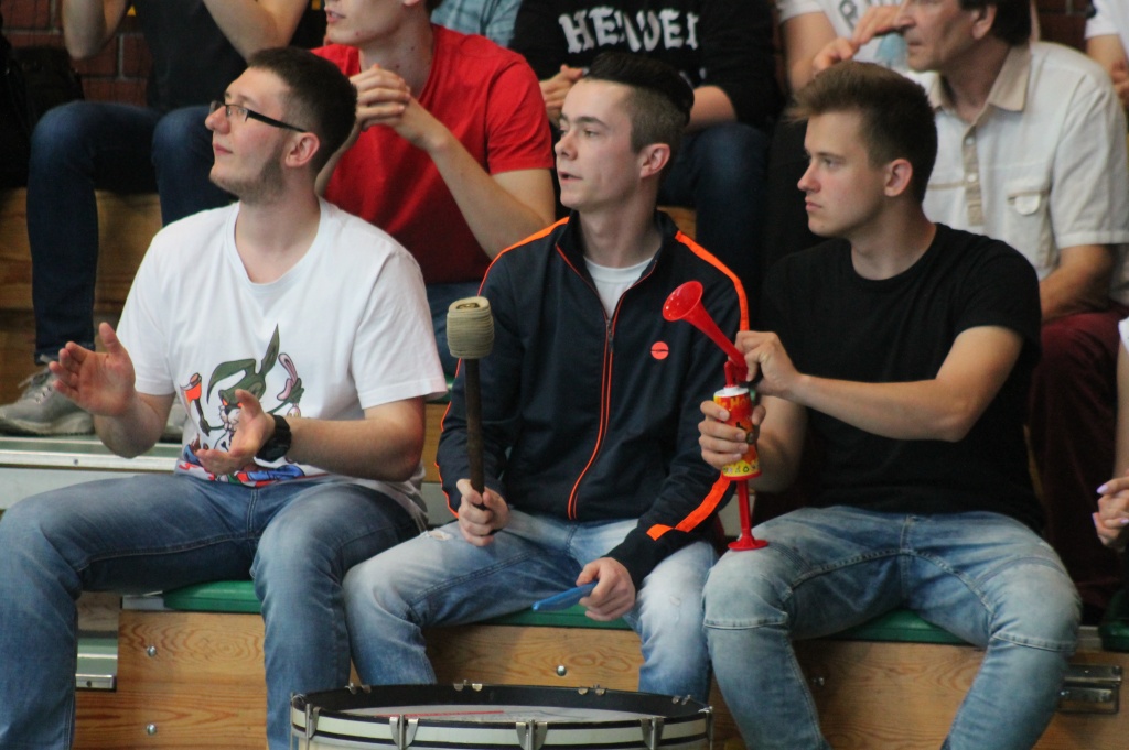 SPS „majstrem” 3 ligi. Zobacz zdjęcia