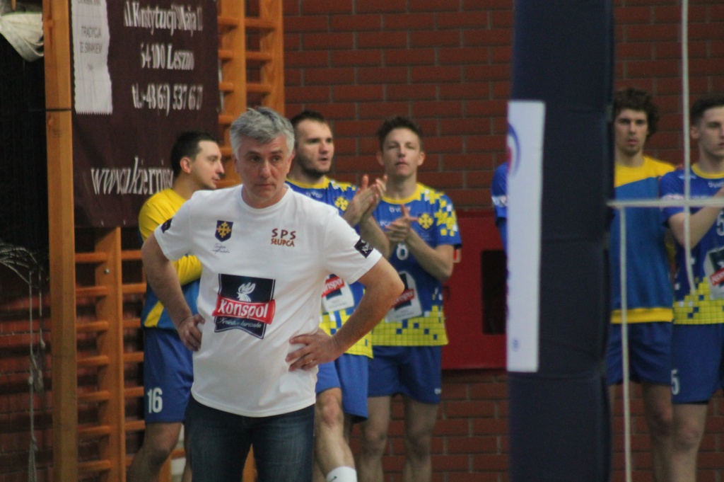 SPS „majstrem” 3 ligi. Zobacz zdjęcia