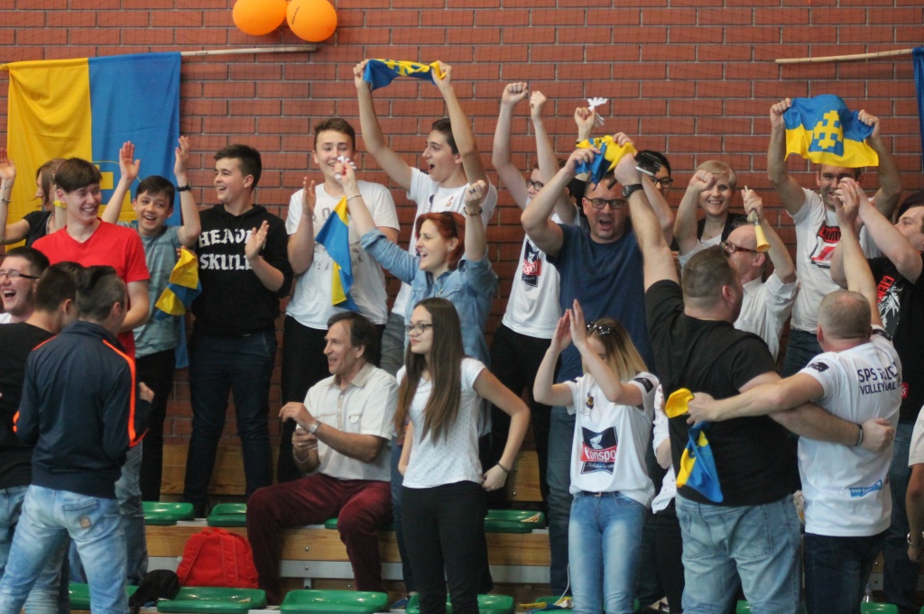 SPS „majstrem” 3 ligi. Zobacz zdjęcia