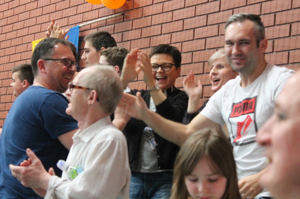 SPS „majstrem” 3 ligi. Zobacz zdjęcia