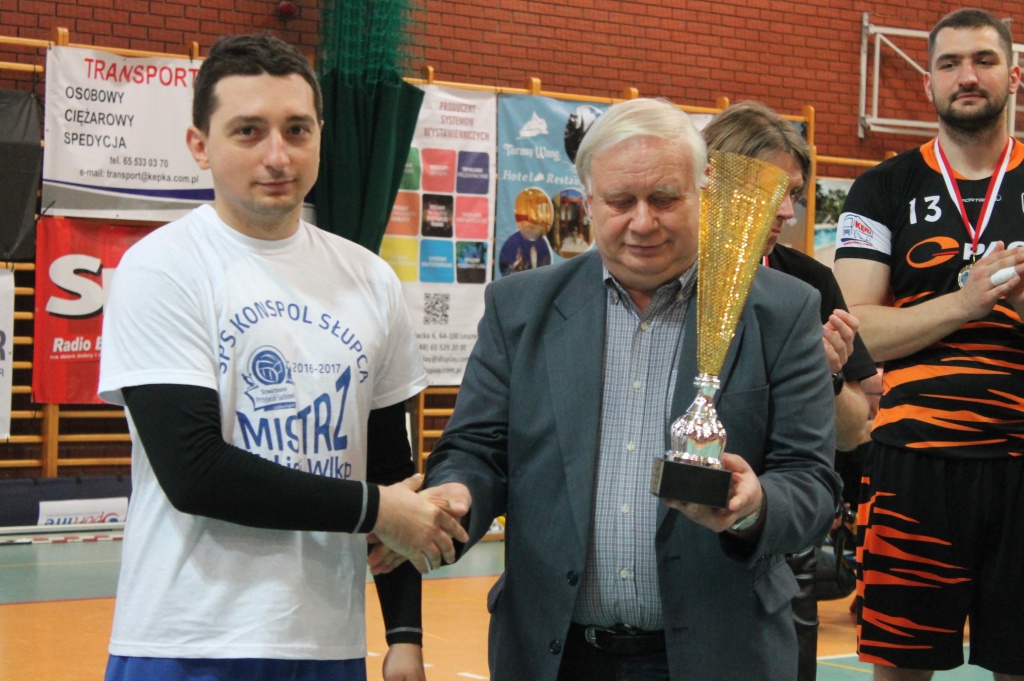 SPS „majstrem” 3 ligi. Zobacz zdjęcia