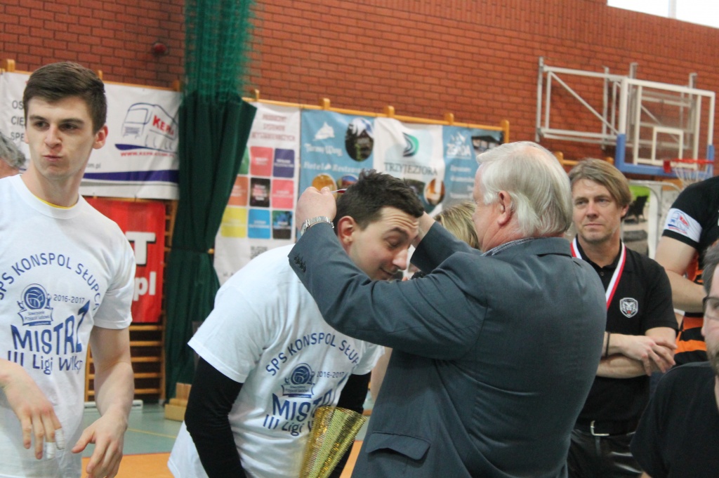 SPS „majstrem” 3 ligi. Zobacz zdjęcia