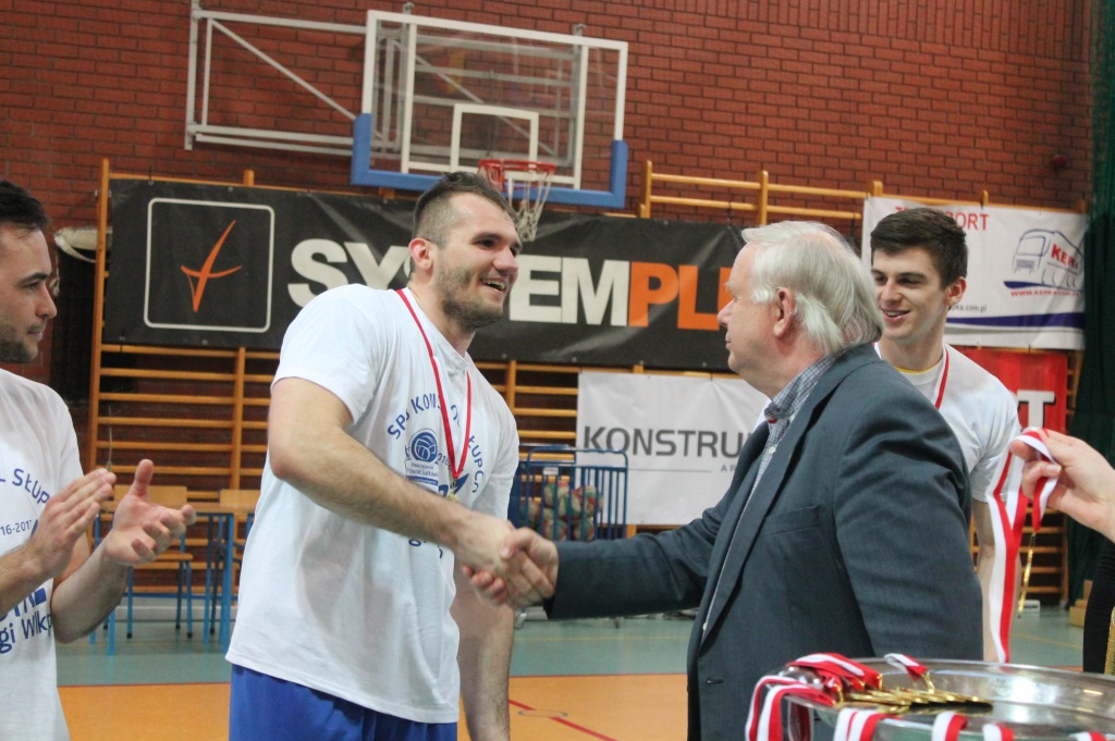 SPS „majstrem” 3 ligi. Zobacz zdjęcia