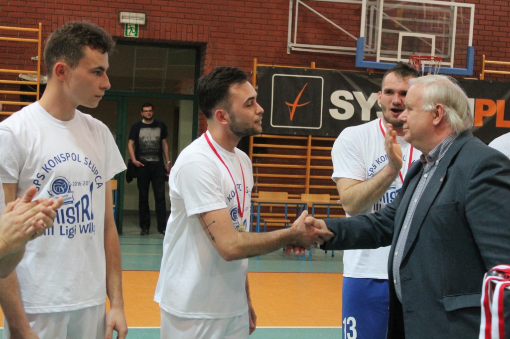 SPS „majstrem” 3 ligi. Zobacz zdjęcia
