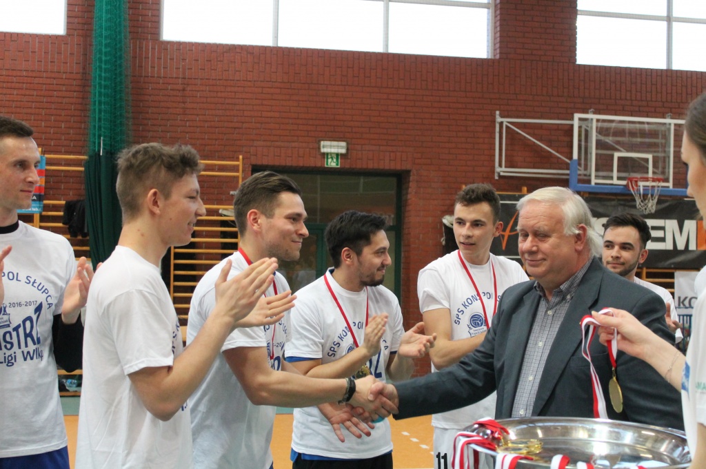 SPS „majstrem” 3 ligi. Zobacz zdjęcia
