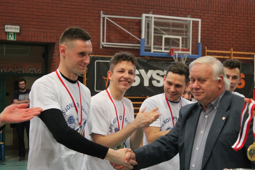 SPS „majstrem” 3 ligi. Zobacz zdjęcia