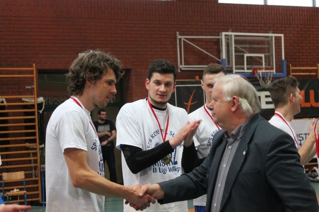 SPS „majstrem” 3 ligi. Zobacz zdjęcia