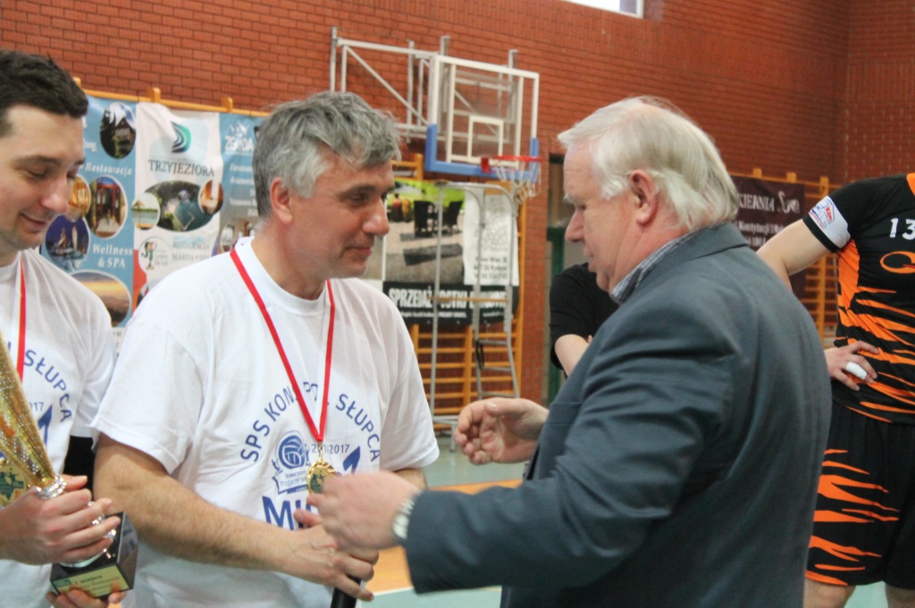 SPS „majstrem” 3 ligi. Zobacz zdjęcia