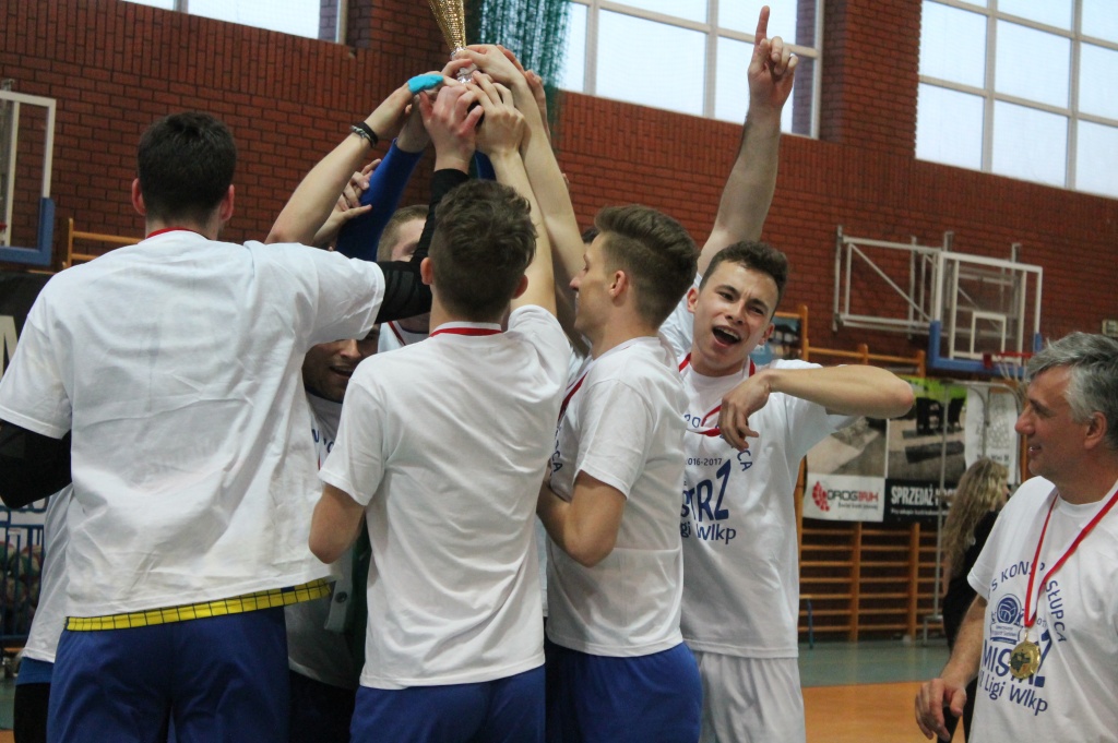 SPS „majstrem” 3 ligi. Zobacz zdjęcia