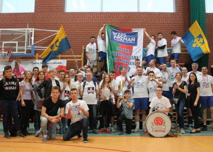 SPS „majstrem” 3 ligi. Zobacz zdjęcia